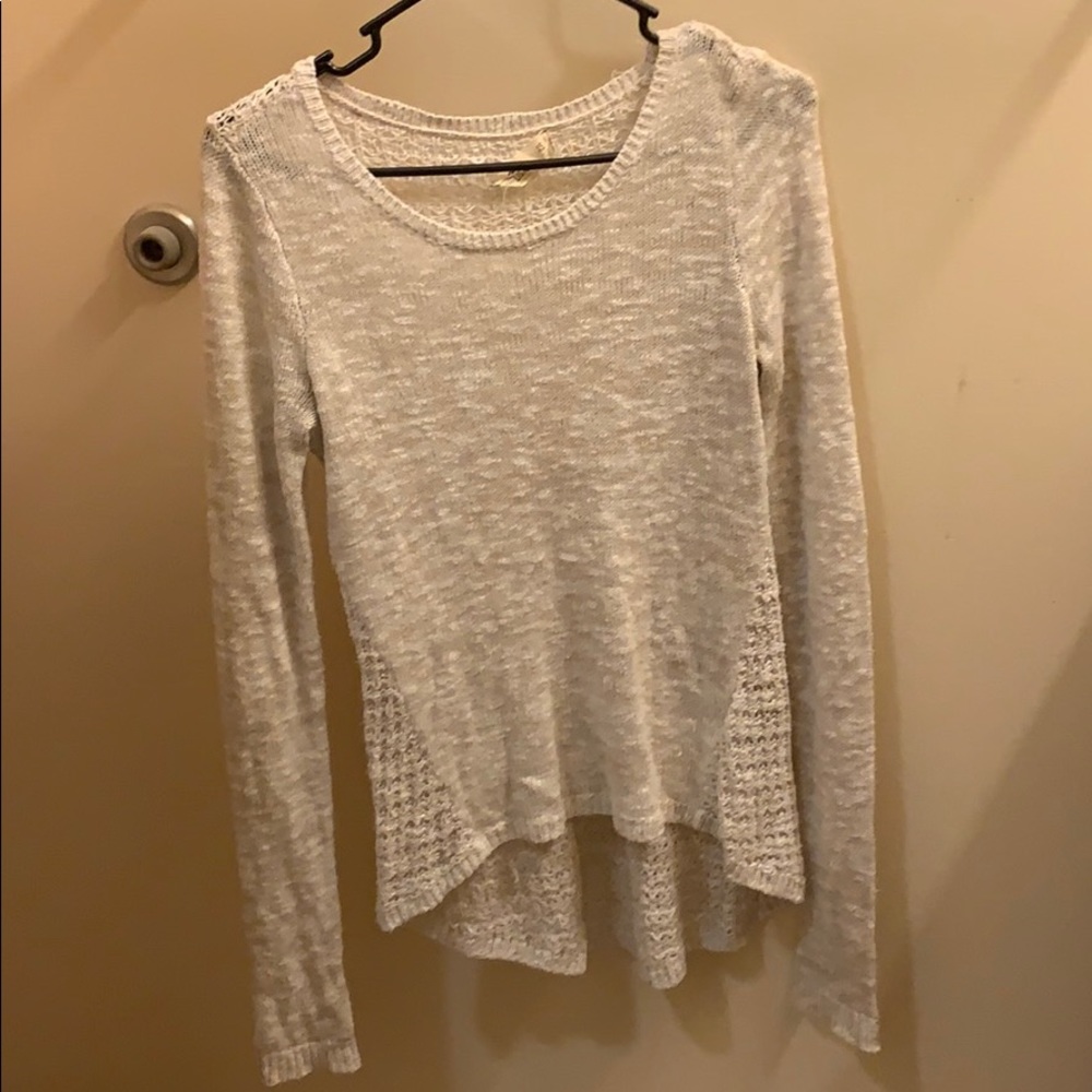 sweater